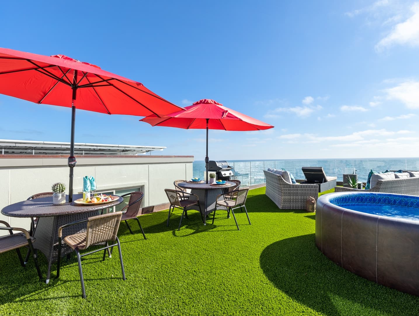 Sand Dollar Villa - Image 33