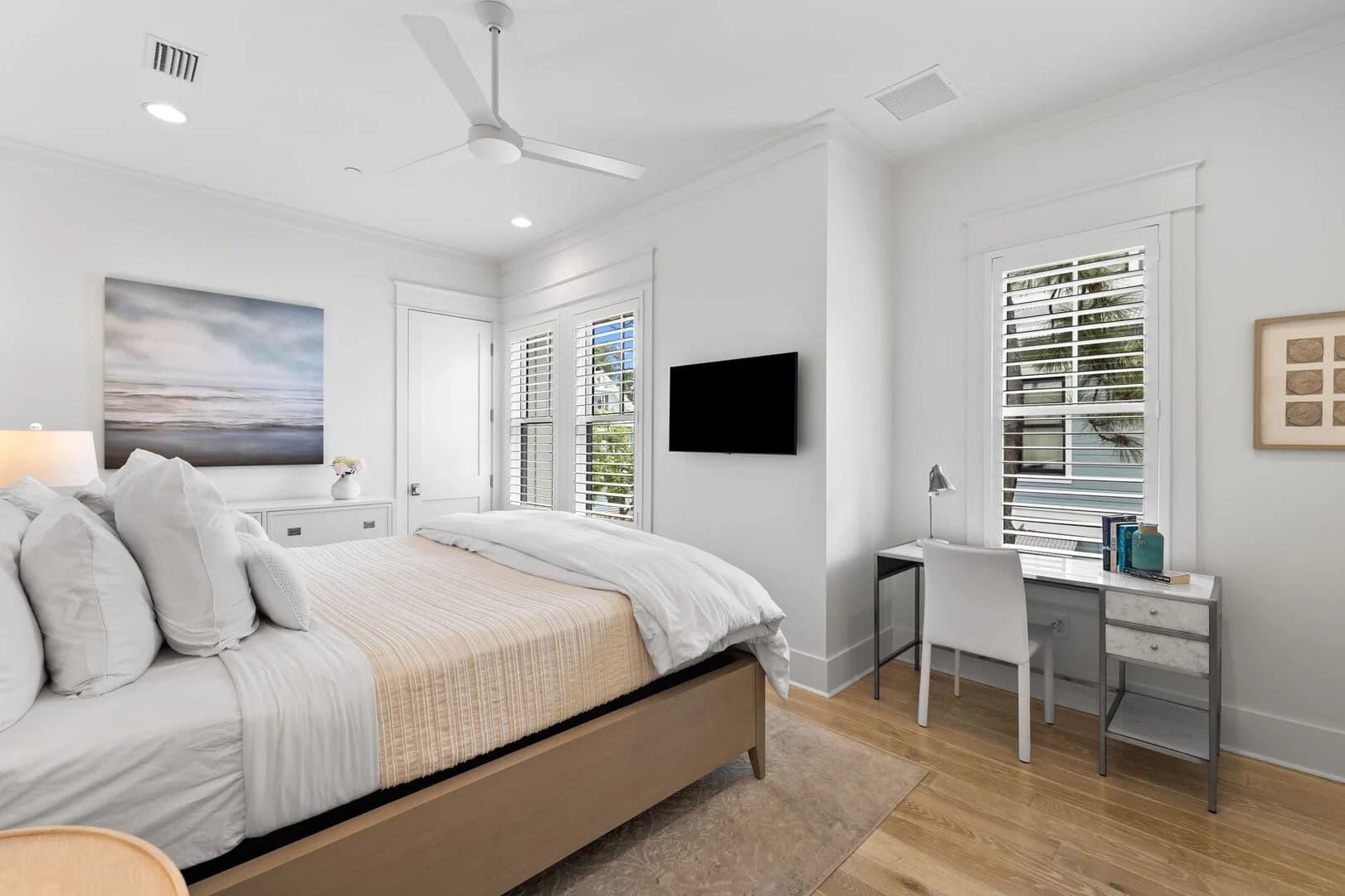 Sand Between Pines - Image 12