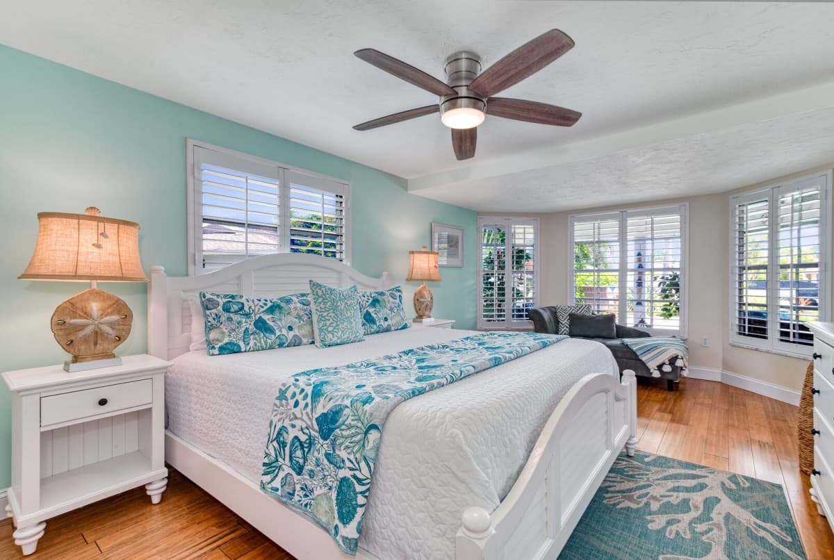 La Contento Casa - Image 14