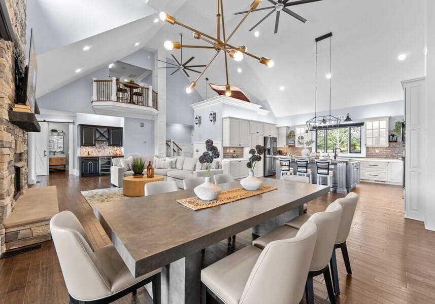 Lucent Sunset Retreat - Image 16