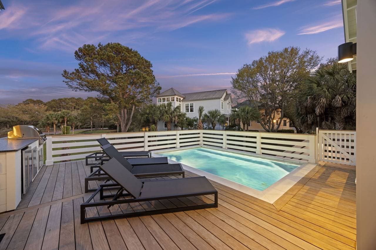 Seabrook Island Parkway #2211 - Image 49