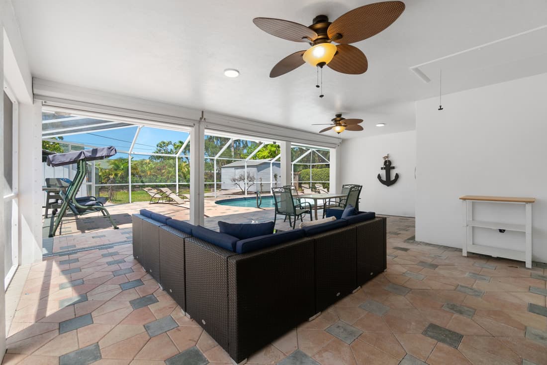 Bonita Beach Oasis - Image 33