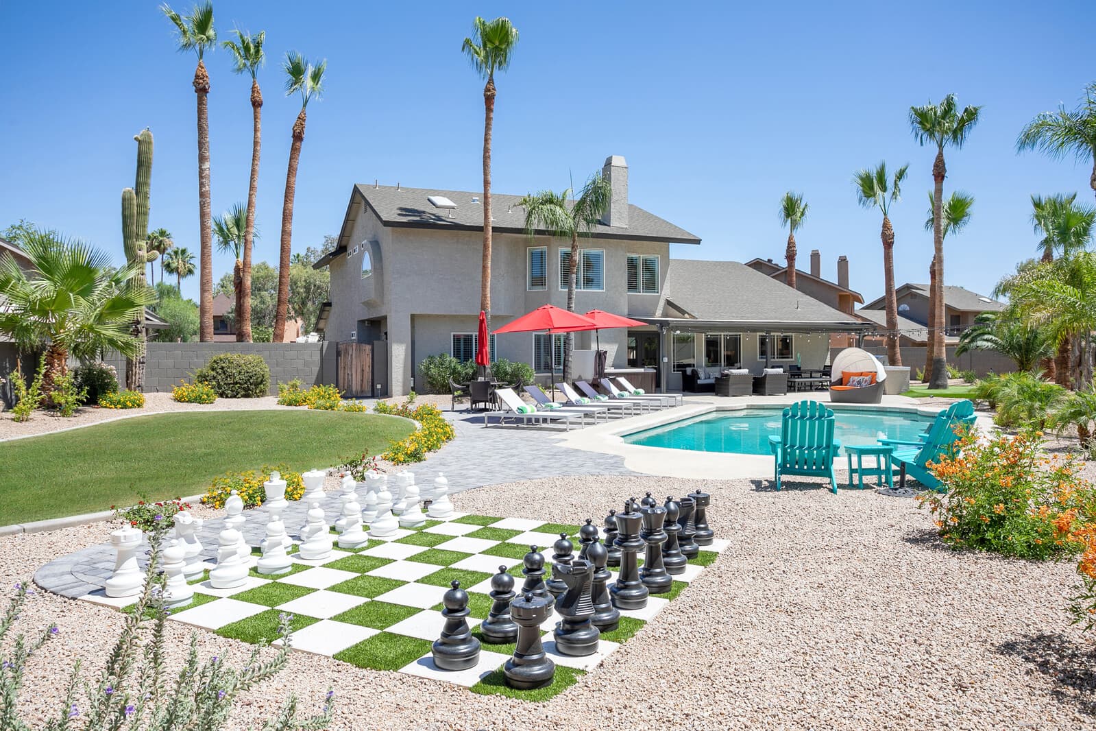 Scottsdale Marabella - Image 1