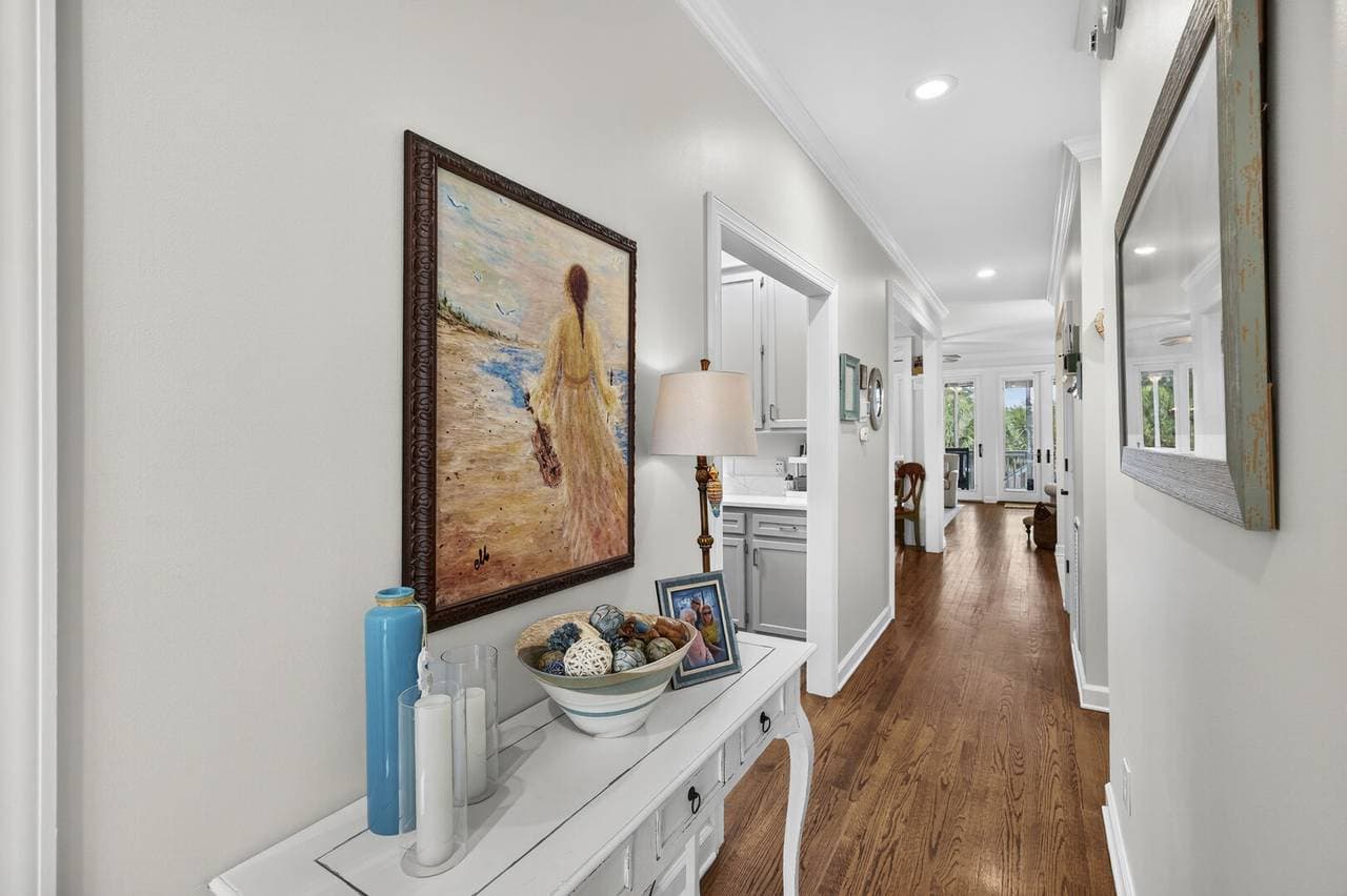 Ocean Point Escape House - Image 17