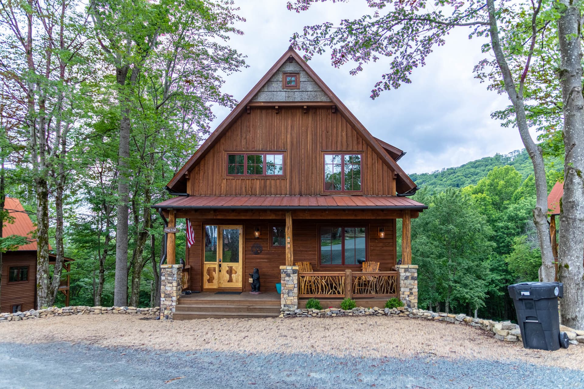 Bag End House - Image 3