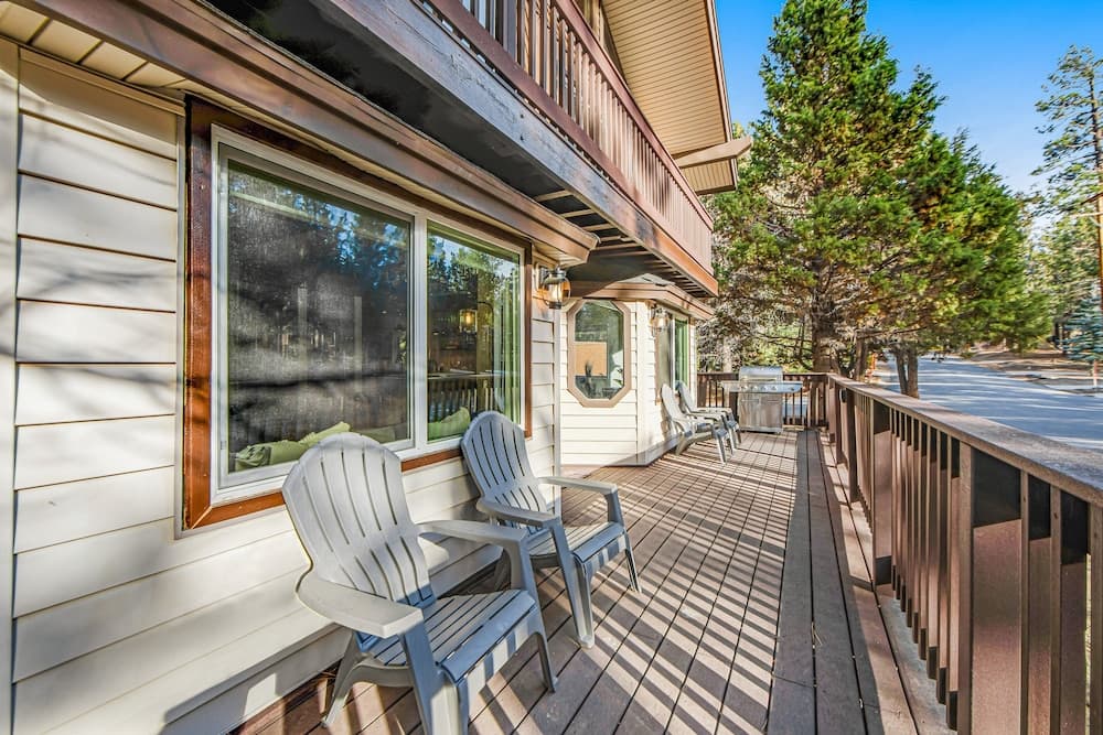 Balboa at Big Bear #404 - Image 20