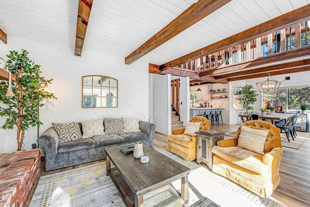 Balboa at Big Bear #404 - Image 2