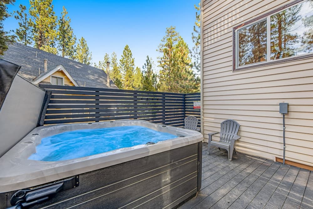 Balboa at Big Bear #404 - Image 19