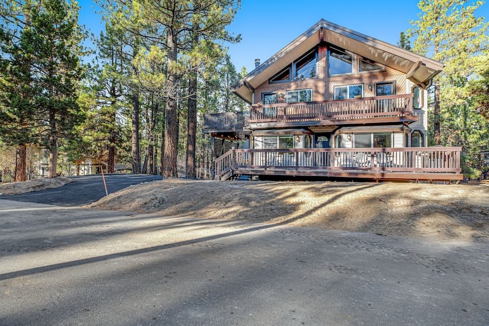 Balboa at Big Bear #404 - Image 3