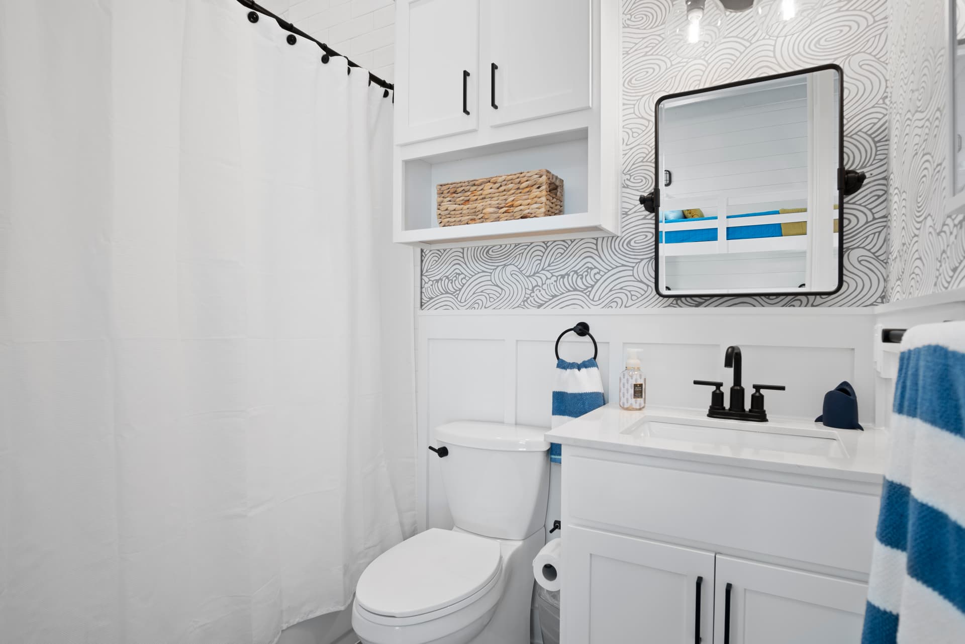 Barefoot Hideaway - Image 44