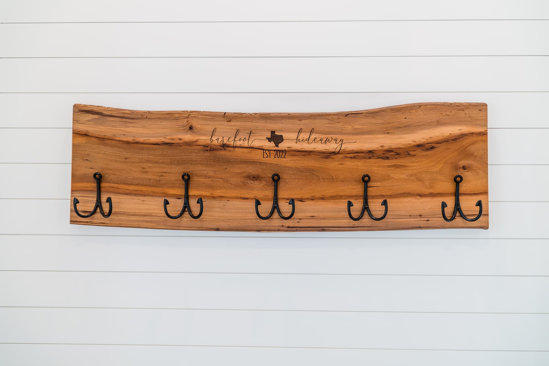 Barefoot Hideaway - Image 45