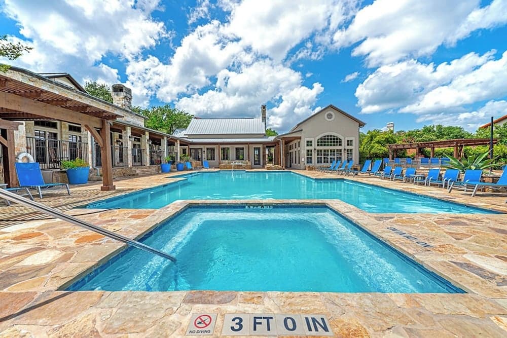 Barton Creek Villas - Image 2