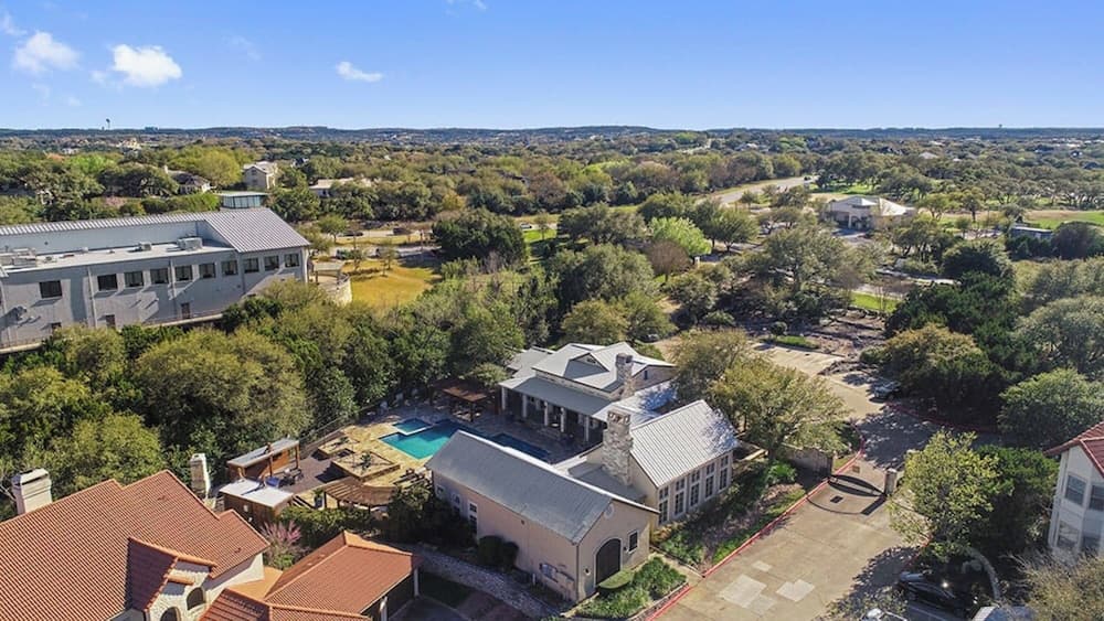 Barton Creek Villas - Image 12
