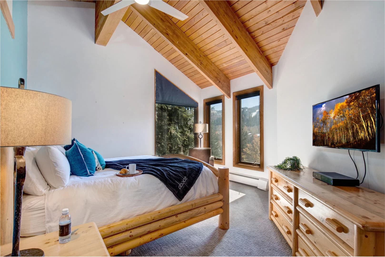 Abode at the Crux - Image 13