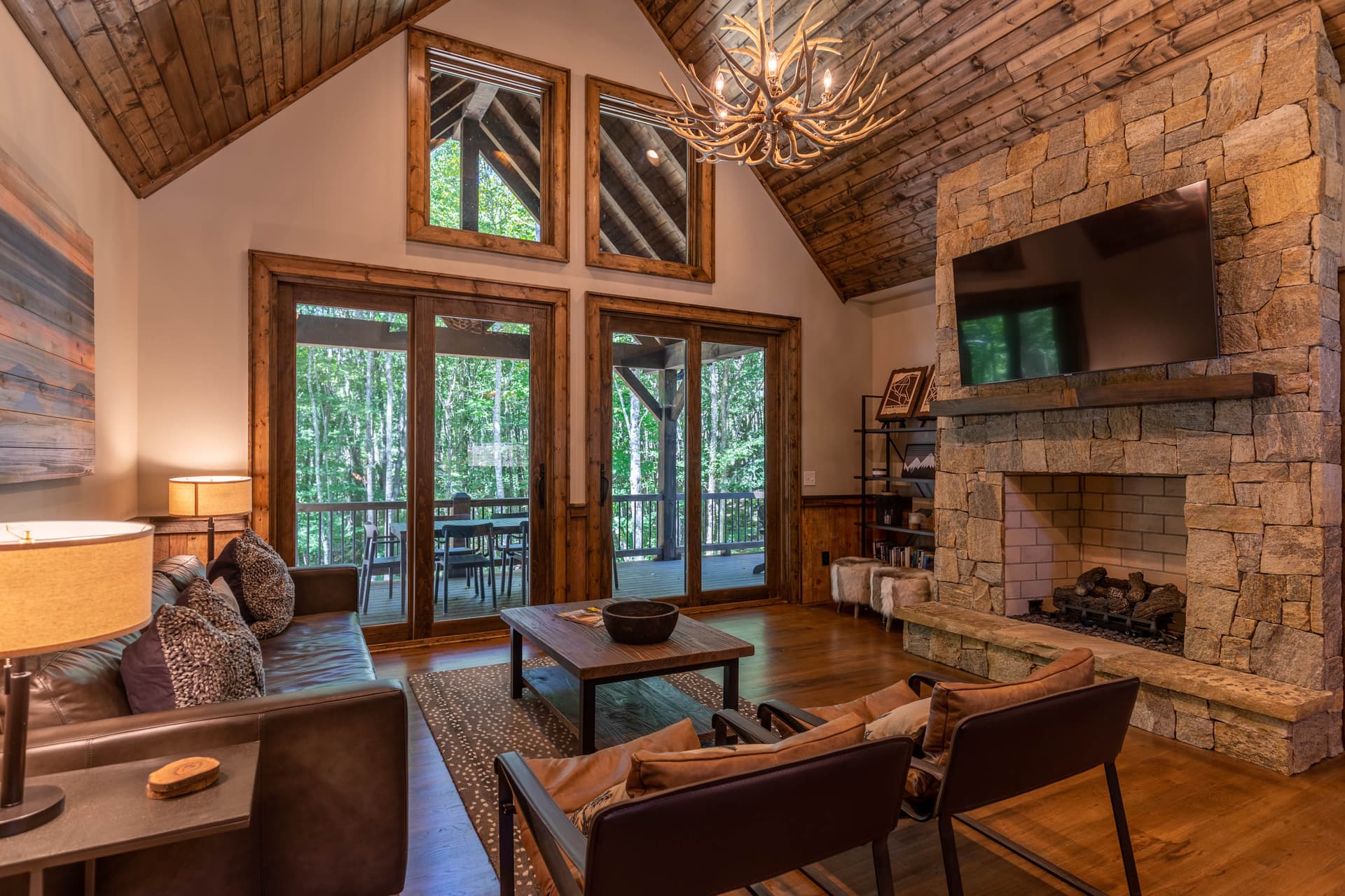 Basecamp Home - Image 4