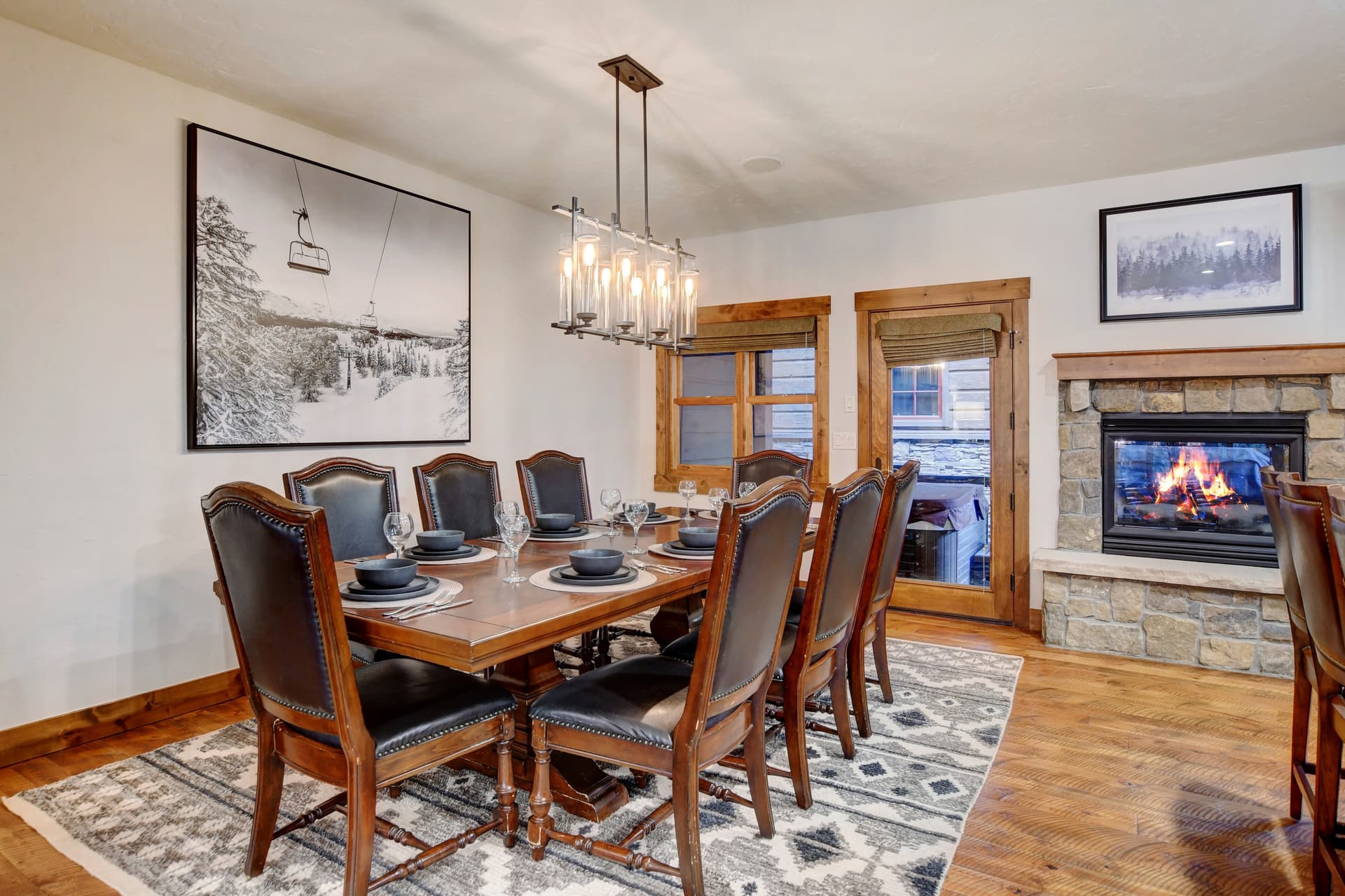 Basecamp Villa #492 - Image 6