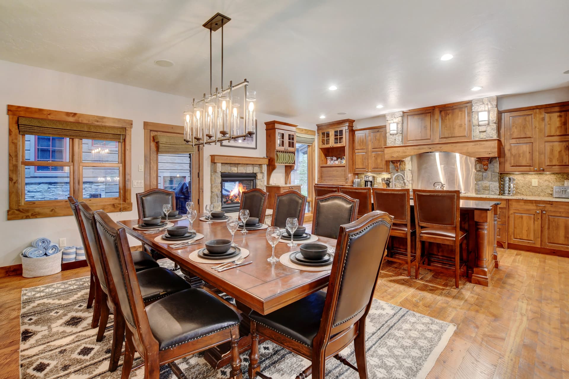 Basecamp Villa #492 - Image 5