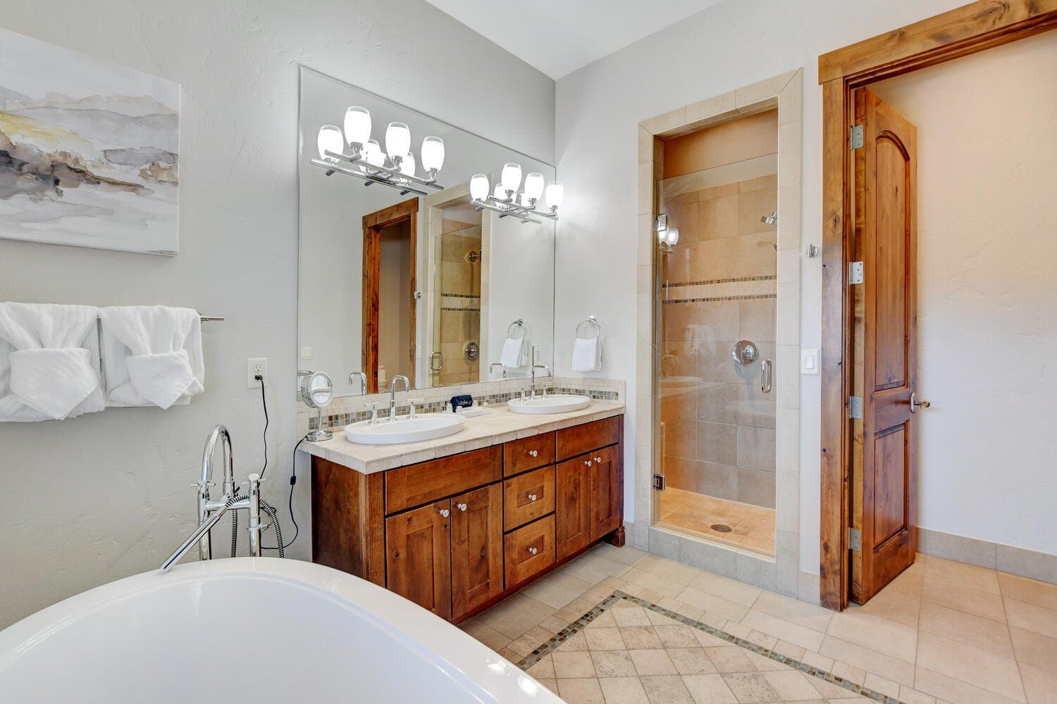 Basecamp Villa #492 - Image 18