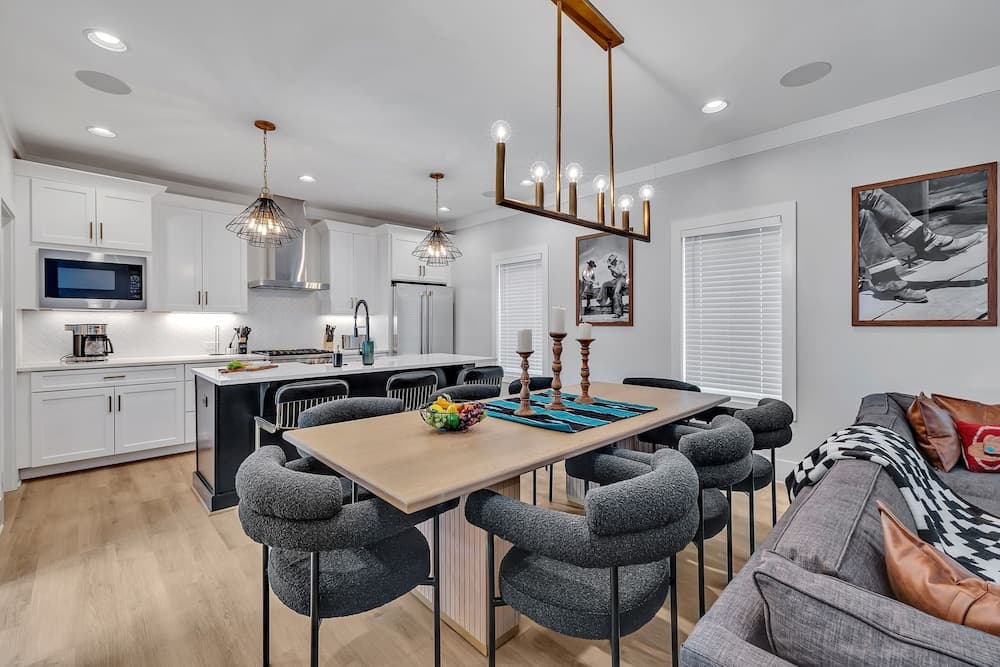 Rooftop Bass - Image 5