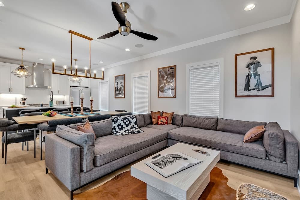 Rooftop Bass - Image 3