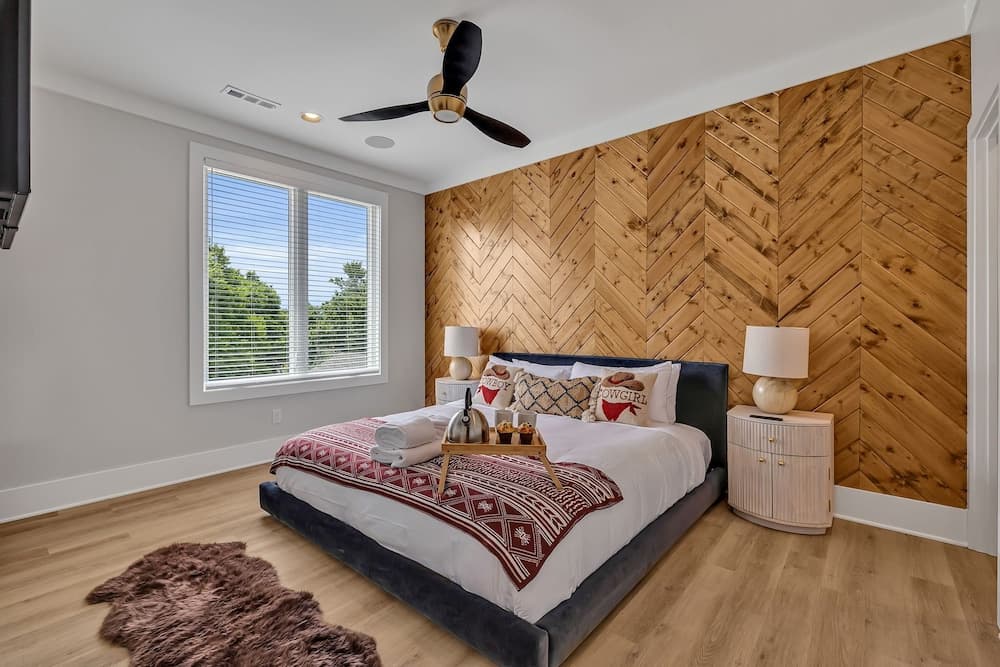 Rooftop Bass - Image 4