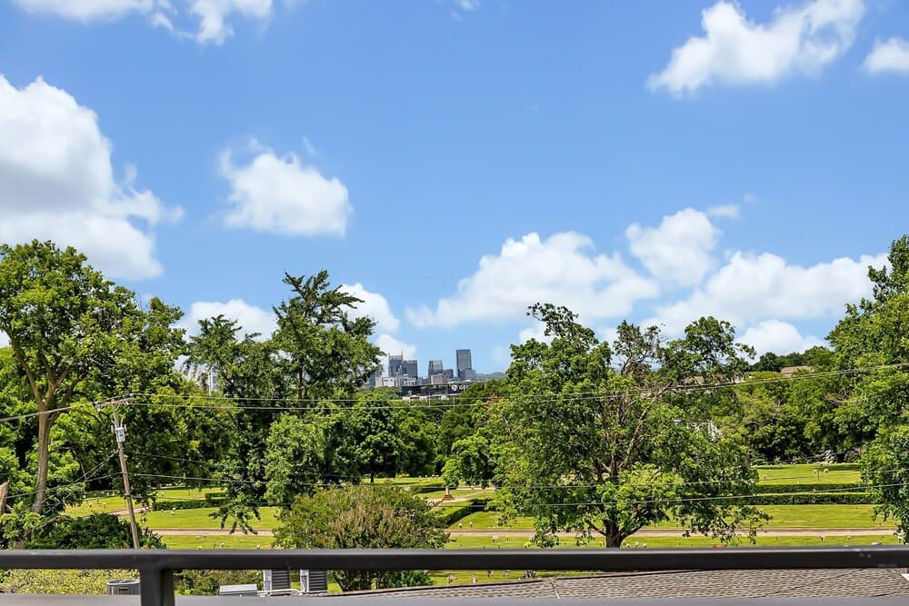 Rooftop Bass - Image 2