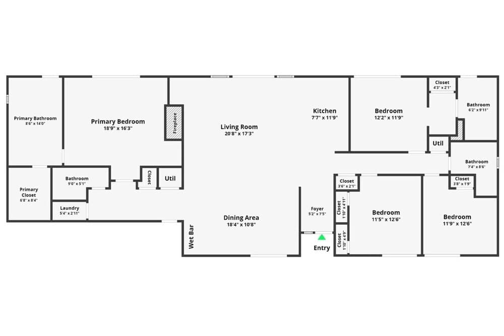 Bauhaus Estate - Image 54