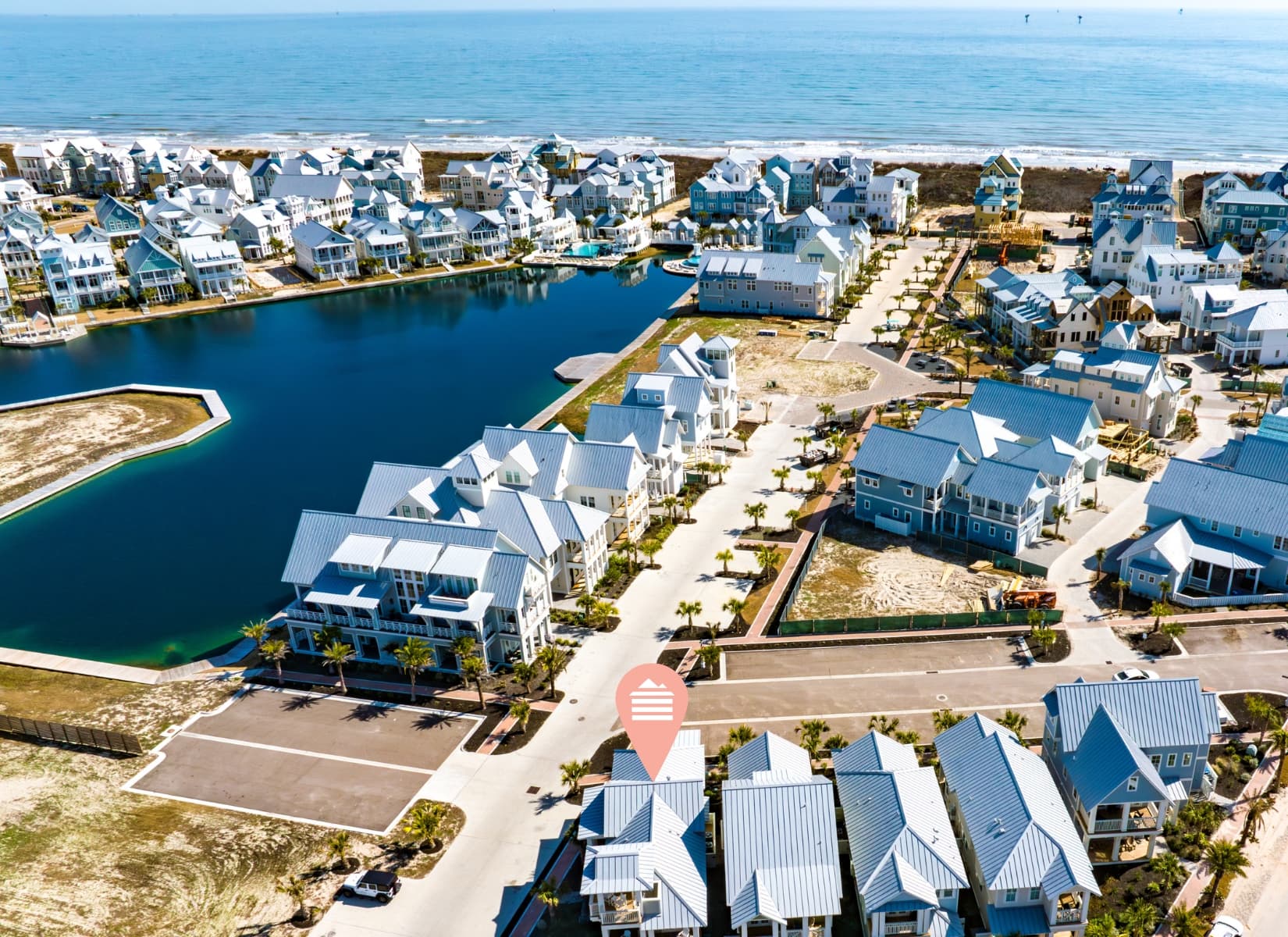 Baywatch Tower - Image 2