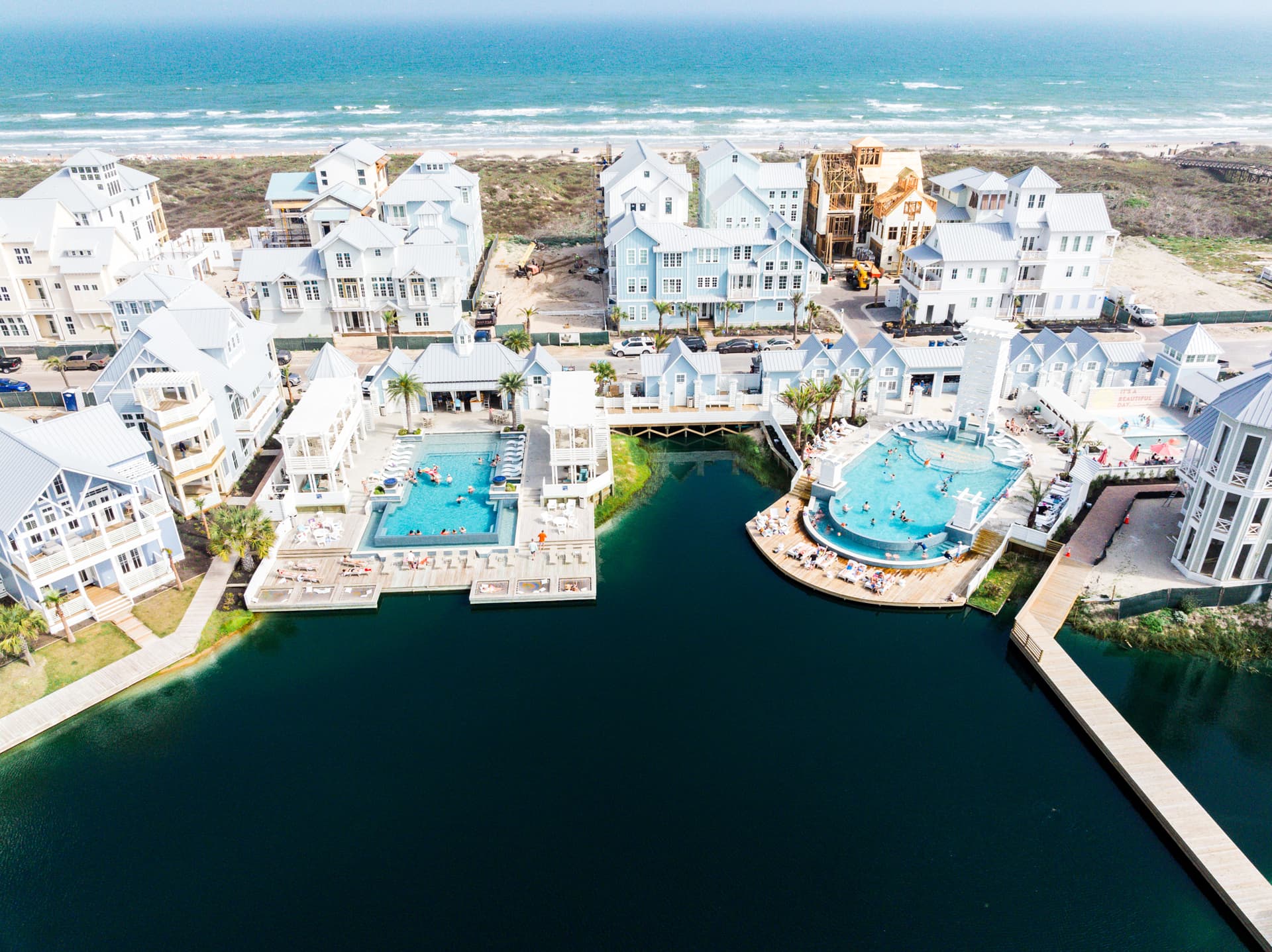 Baywatch Tower - Image 65