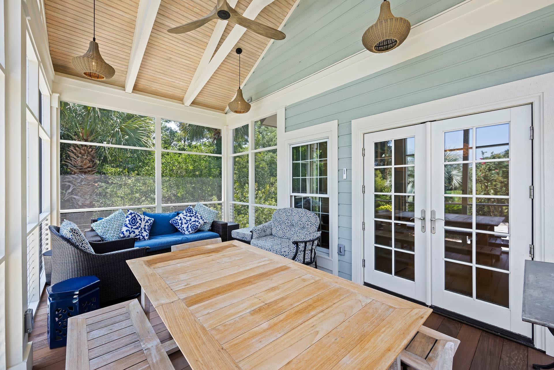 Bluebill Sanctuary - Image 38