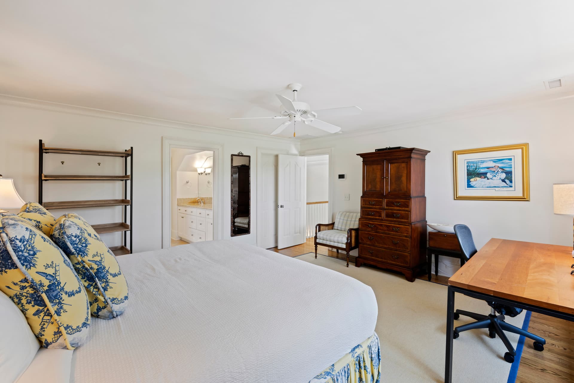 Bluebill Sanctuary - Image 20