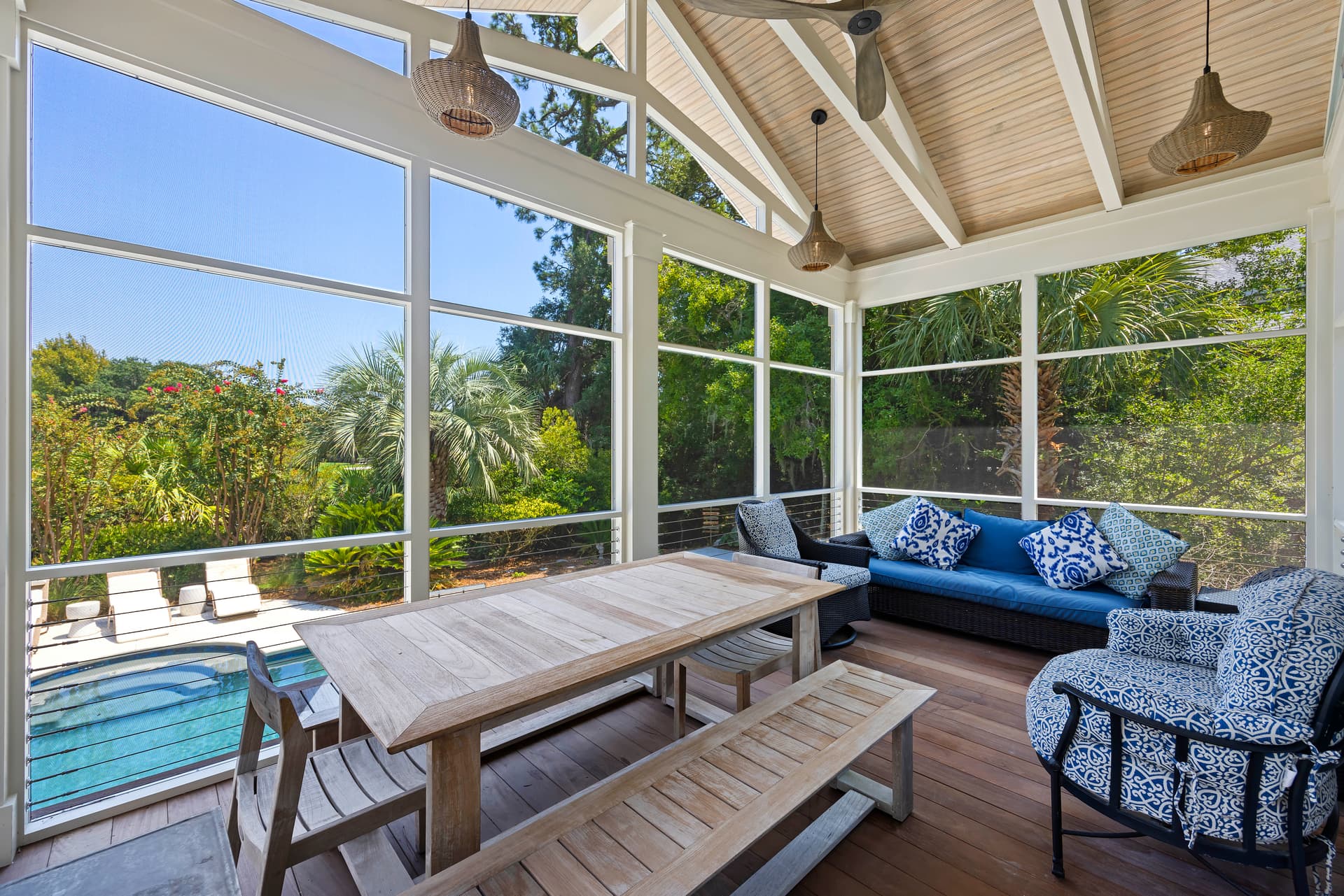 Bluebill Sanctuary - Image 39