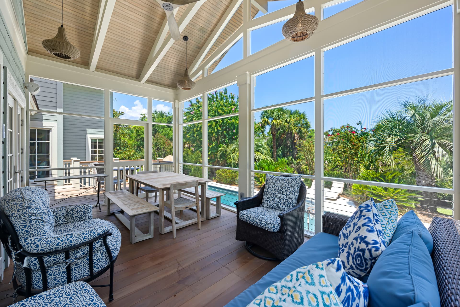 Bluebill Sanctuary - Image 37