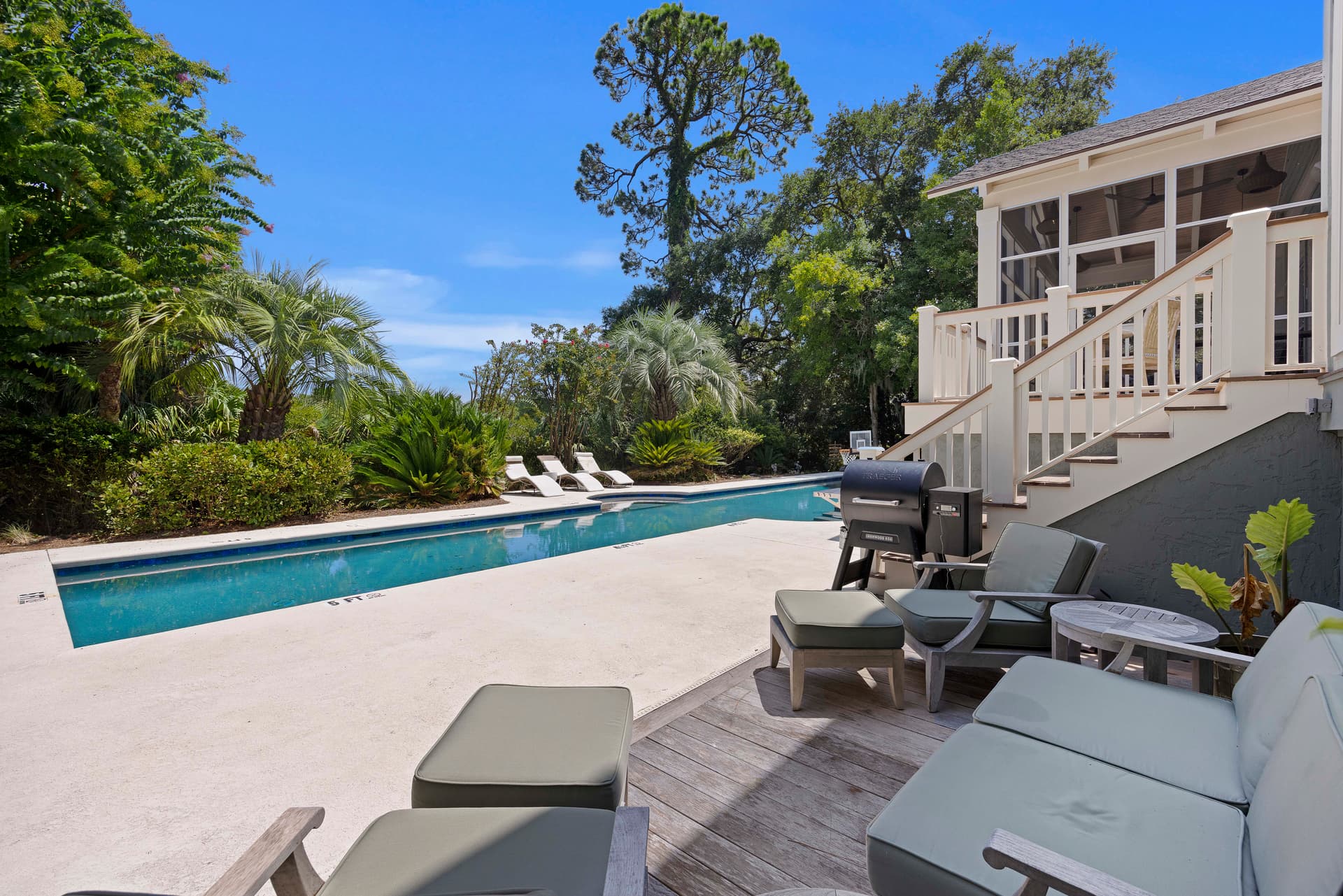 Bluebill Sanctuary - Image 40