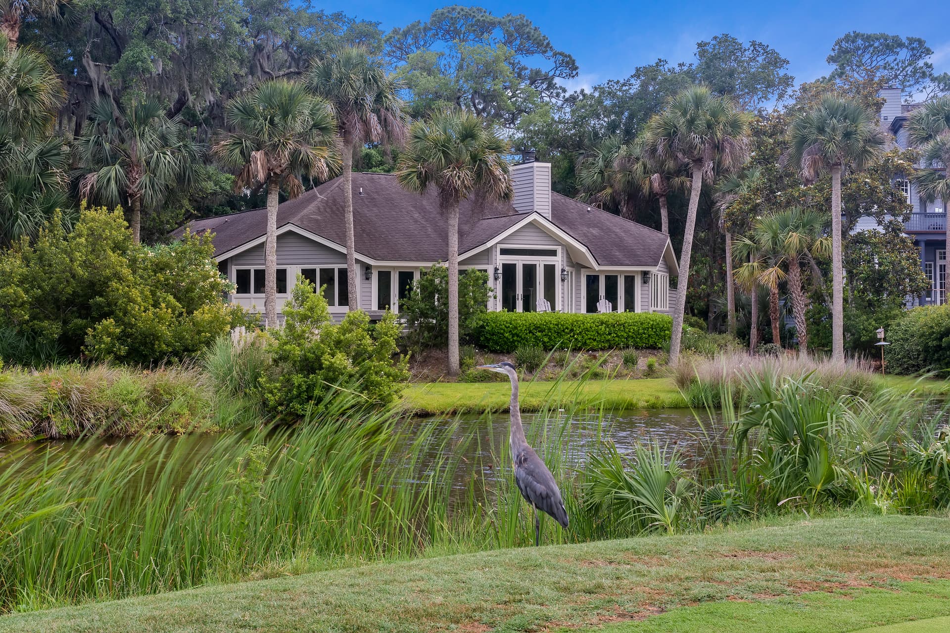 Bluebill Sanctuary - Image 48