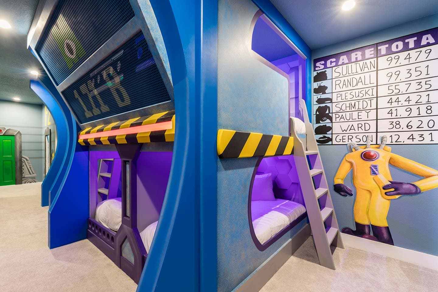 The Bright Bear's Den Oasis - Image 21