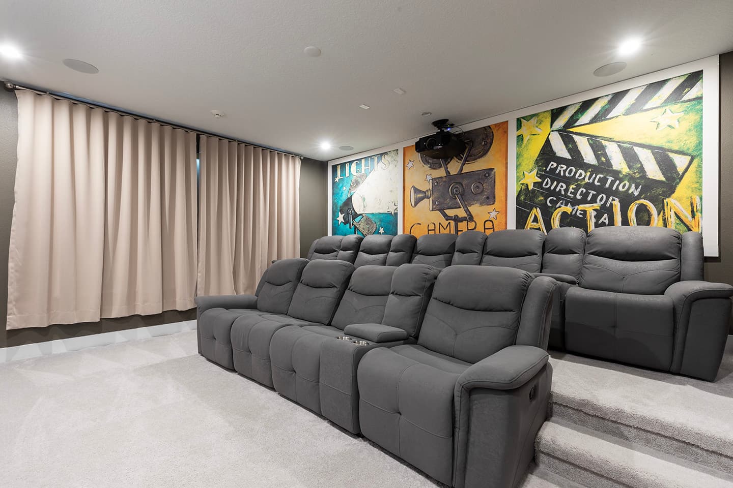 The Bright Bear's Den Oasis - Image 41