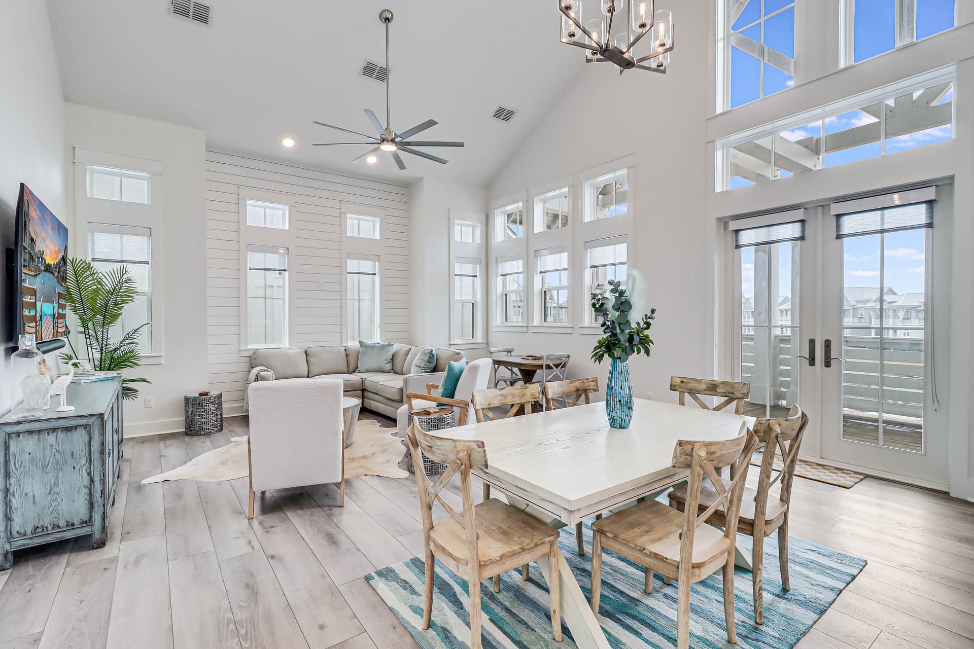 Beach Barn - Image 4