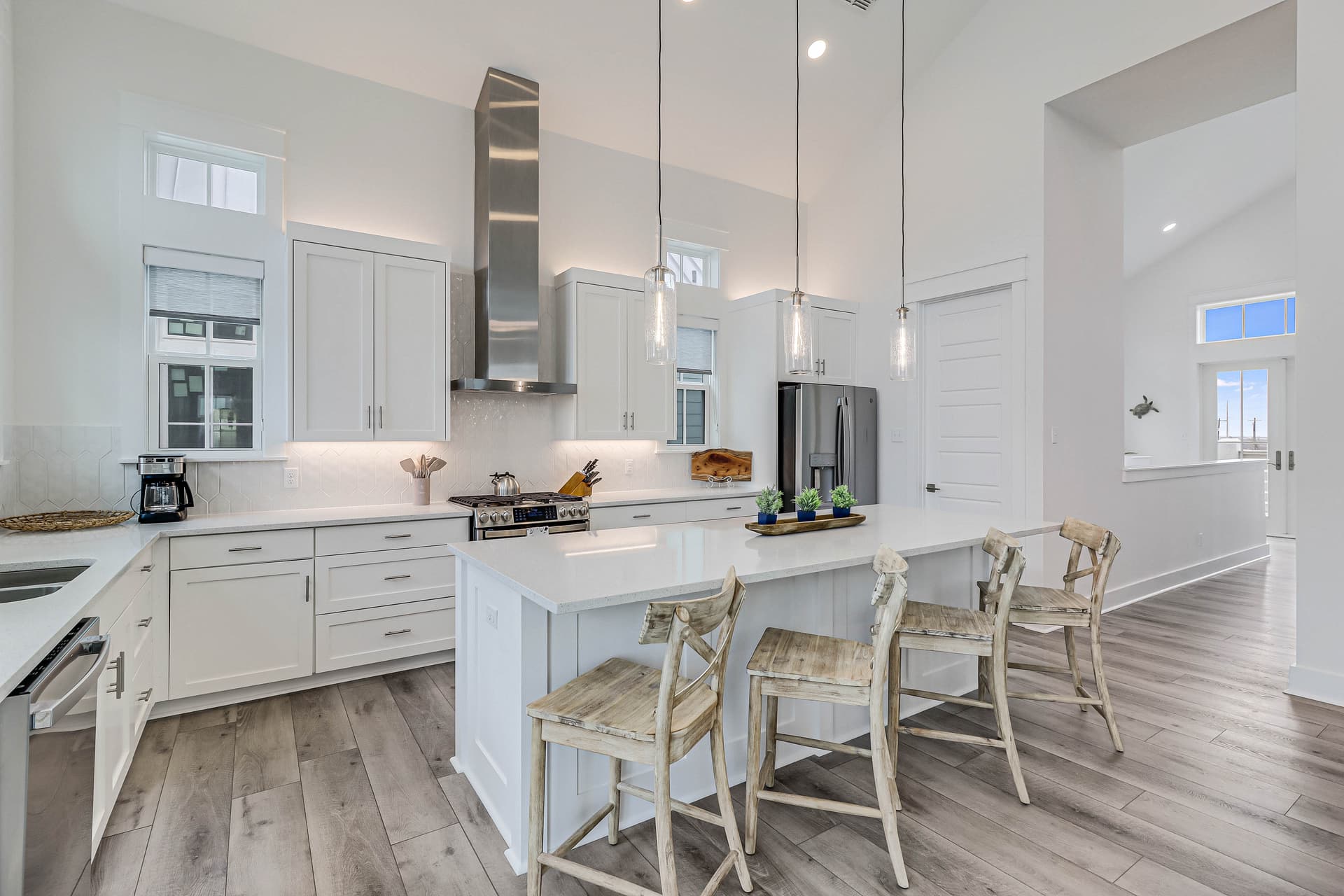 Beach Barn - Image 6