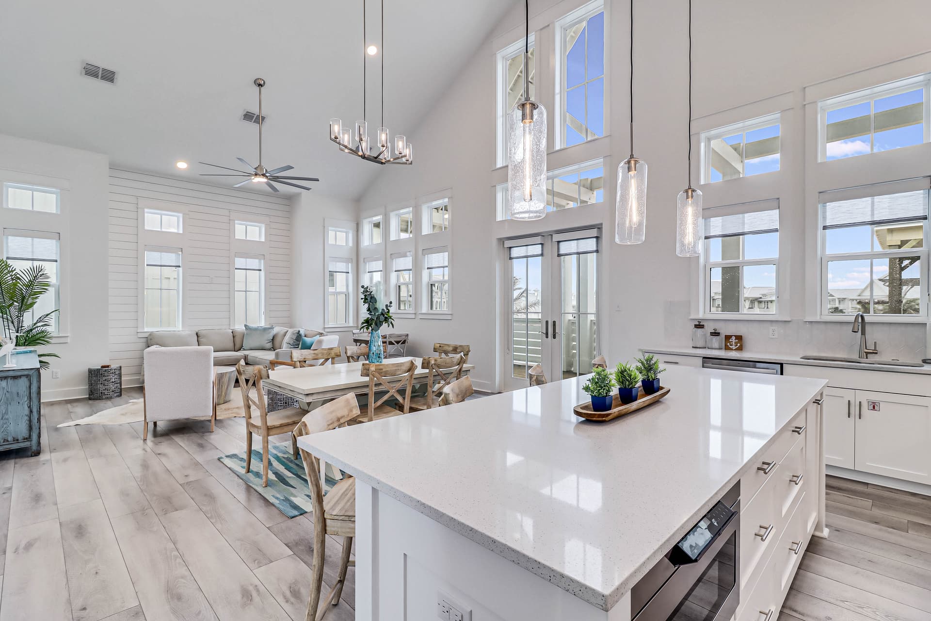 Beach Barn - Image 9