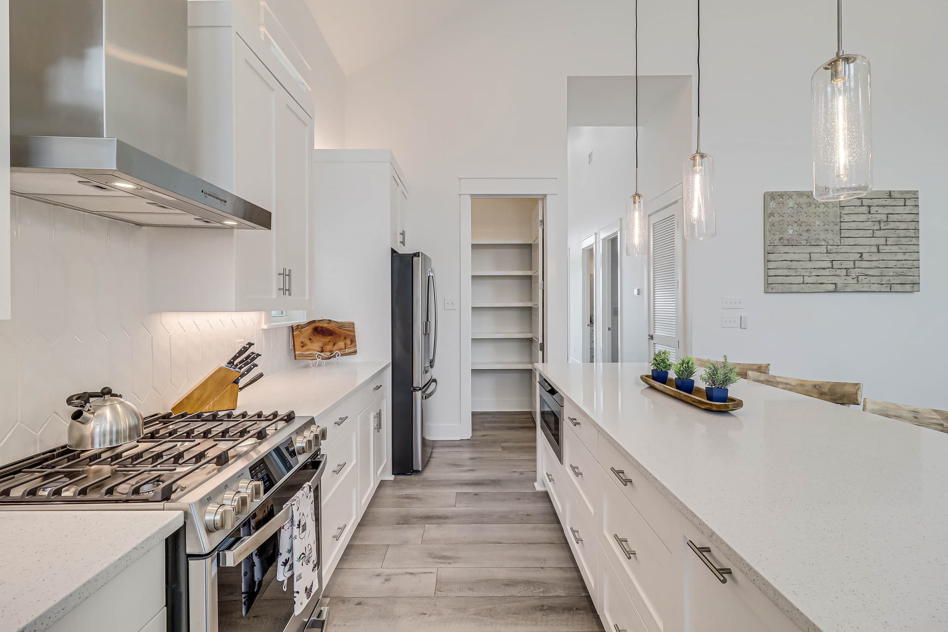 Beach Barn - Image 10