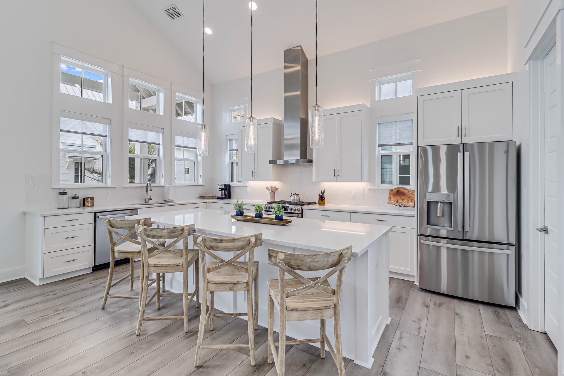 Beach Barn - Image 5