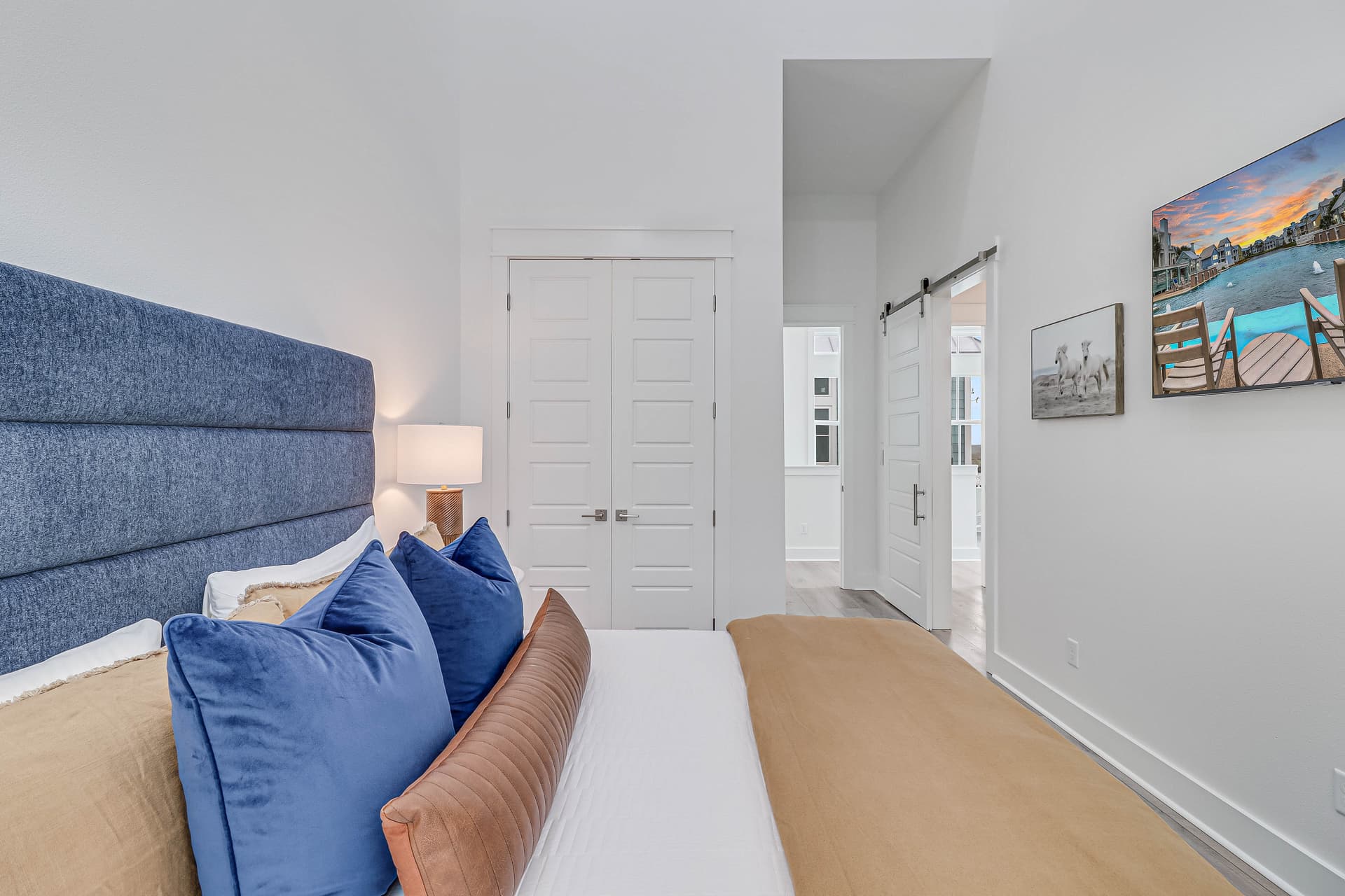 Beach Barn - Image 16