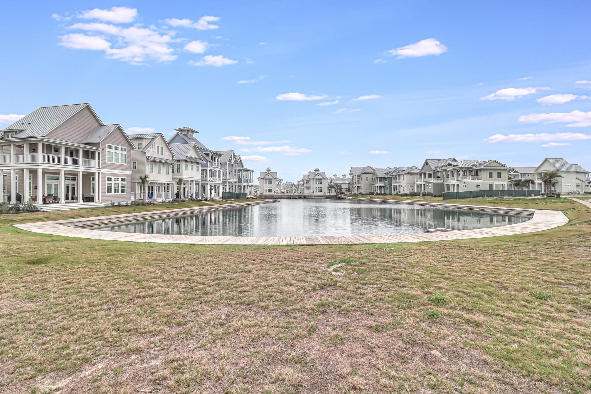 Beach Barn - Image 45