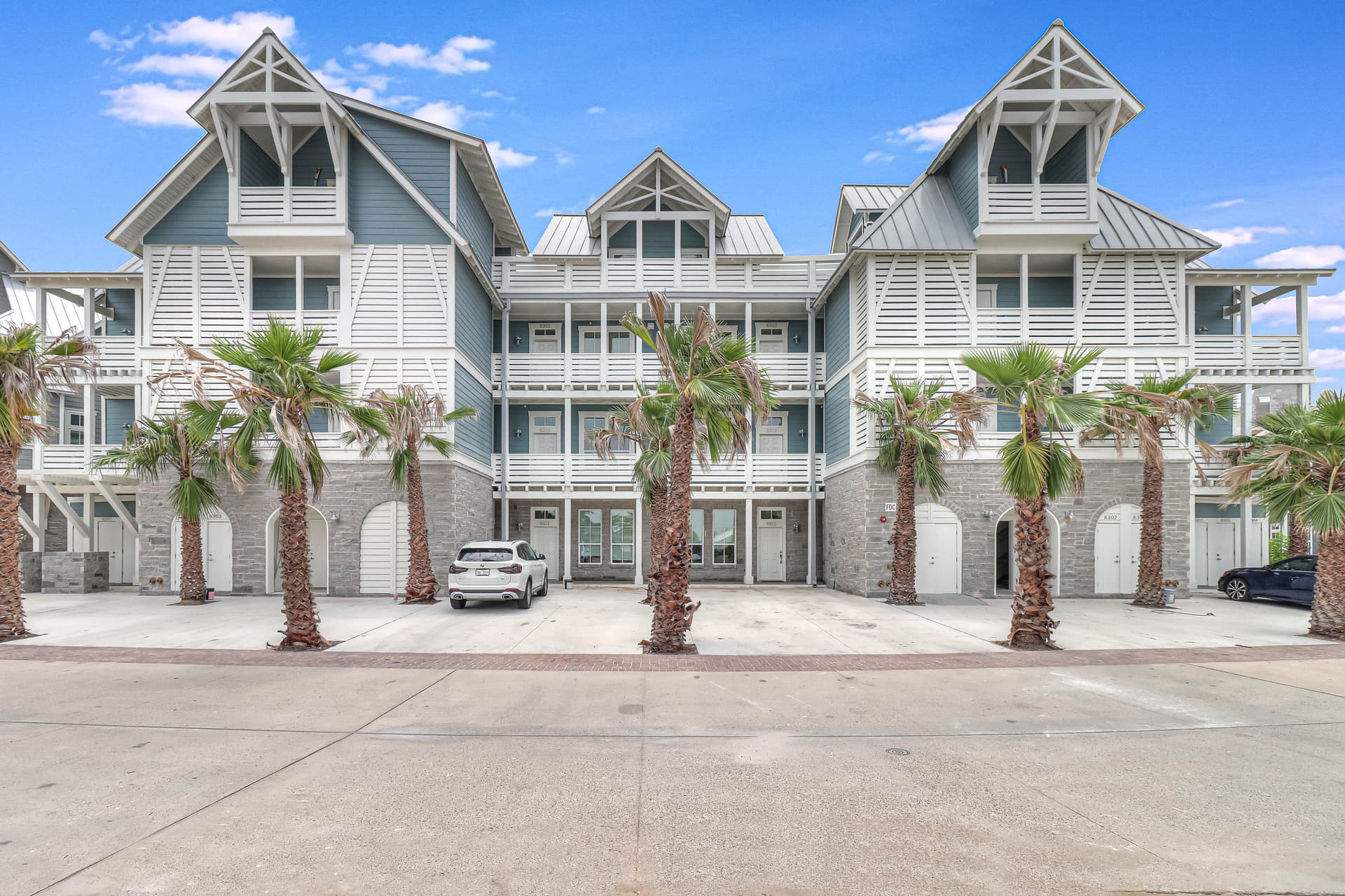 Beach Daze - Image 34