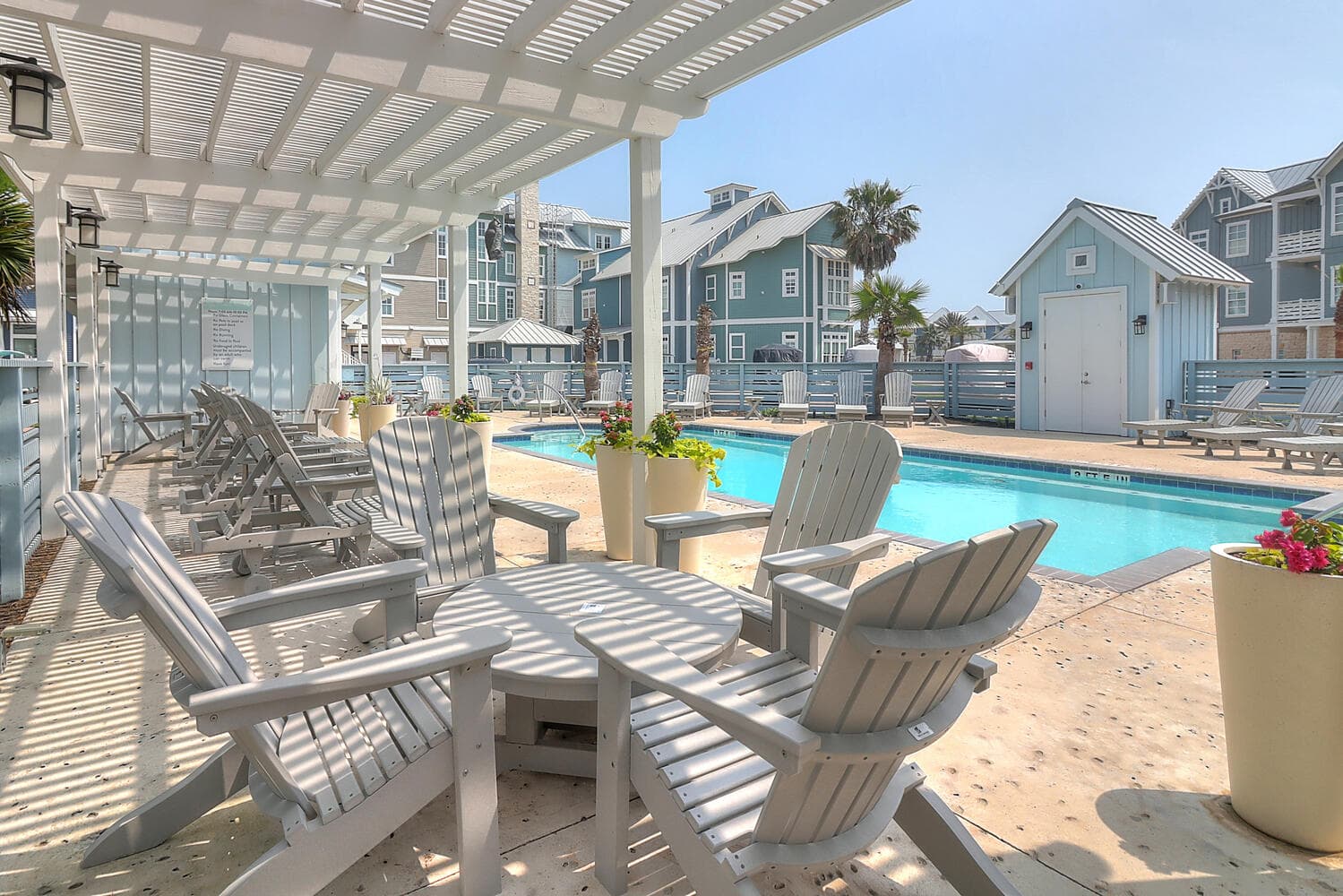 Beach Daze - Image 63