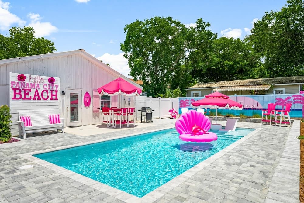 Pink Prerogative - Image 1