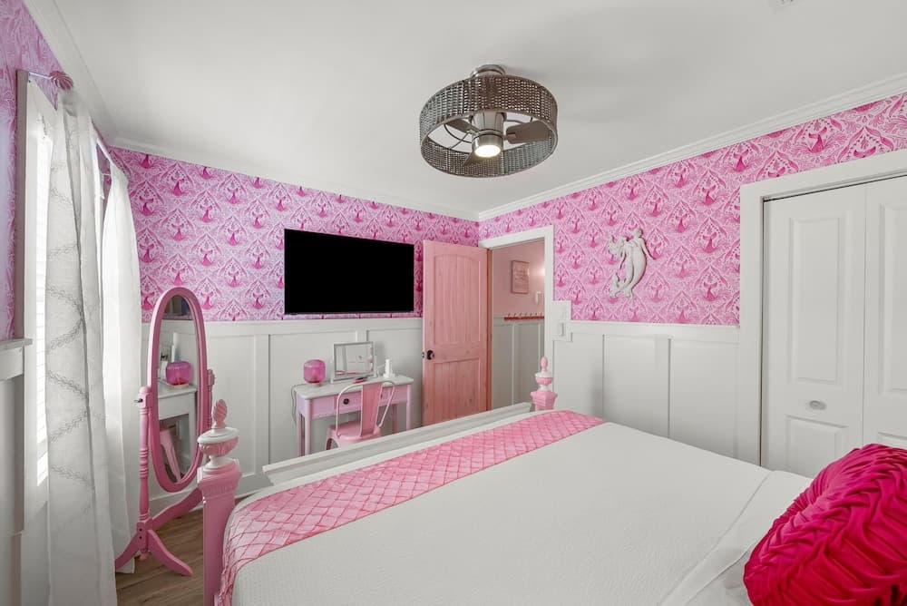 Pink Prerogative - Image 15