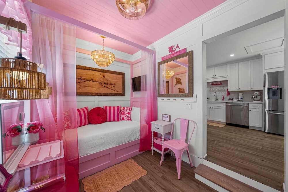 Pink Prerogative - Image 16