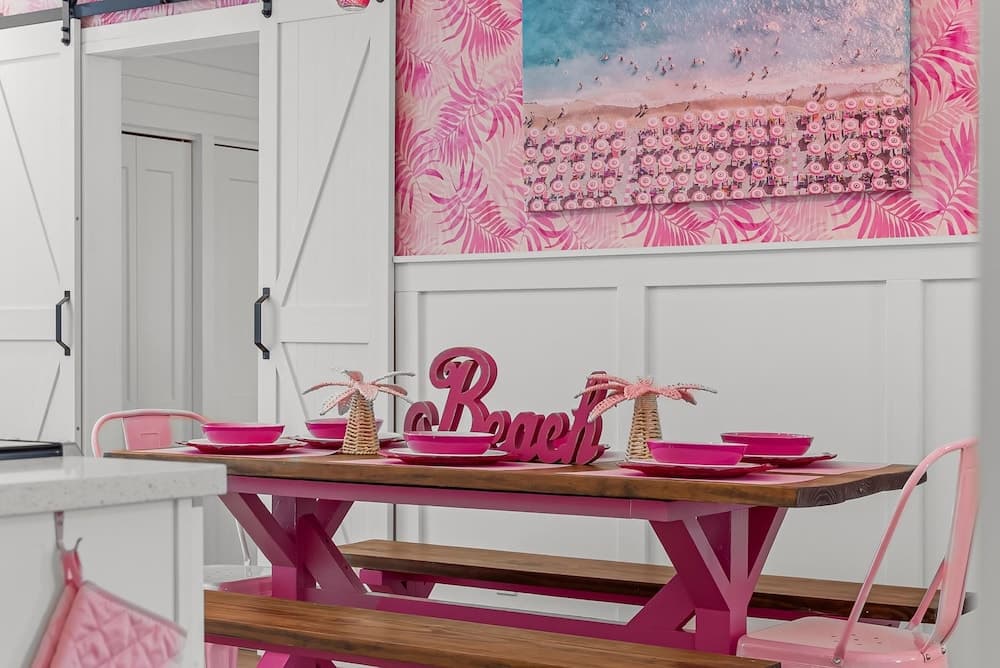 Pink Prerogative - Image 7